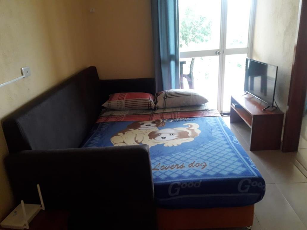 Hostal Tena Ñaui Ngoại thất bức ảnh