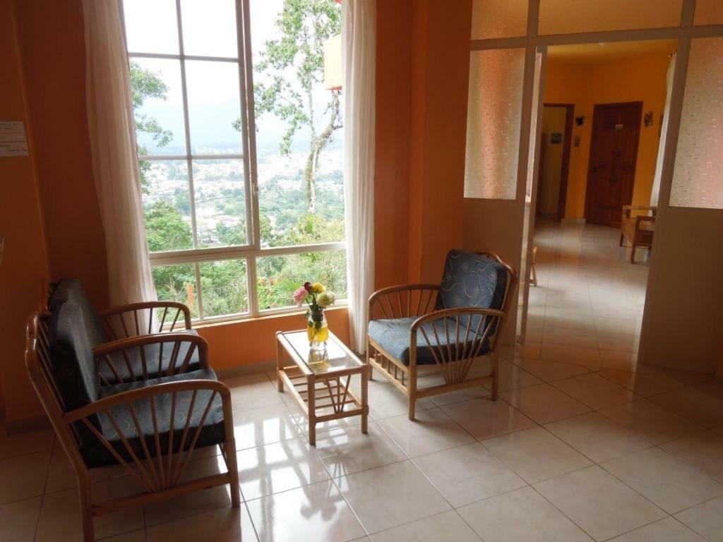 Hostal Tena Ñaui Ngoại thất bức ảnh
